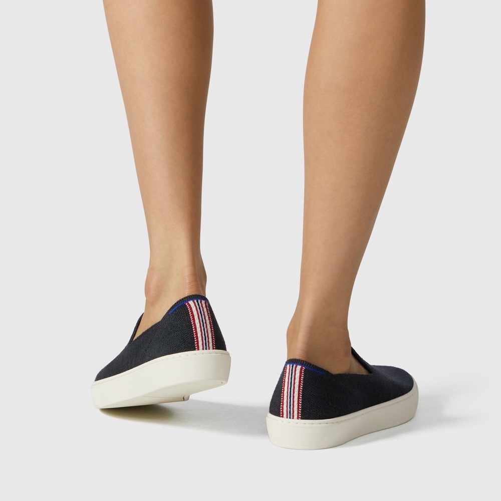 Rothys Merino Sneakers